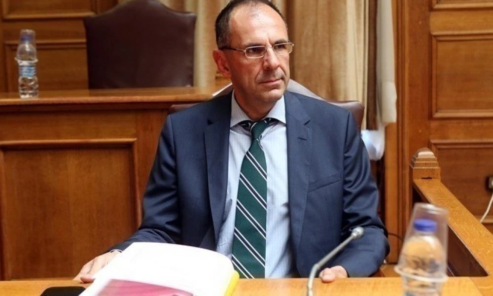 Γ. Γεραπετρίτης: Για τον Κυρ. Μητσοτάκη δεν υφίστανται πολιτικά στεγανά όταν πρόκειται για το καλό της χώρας